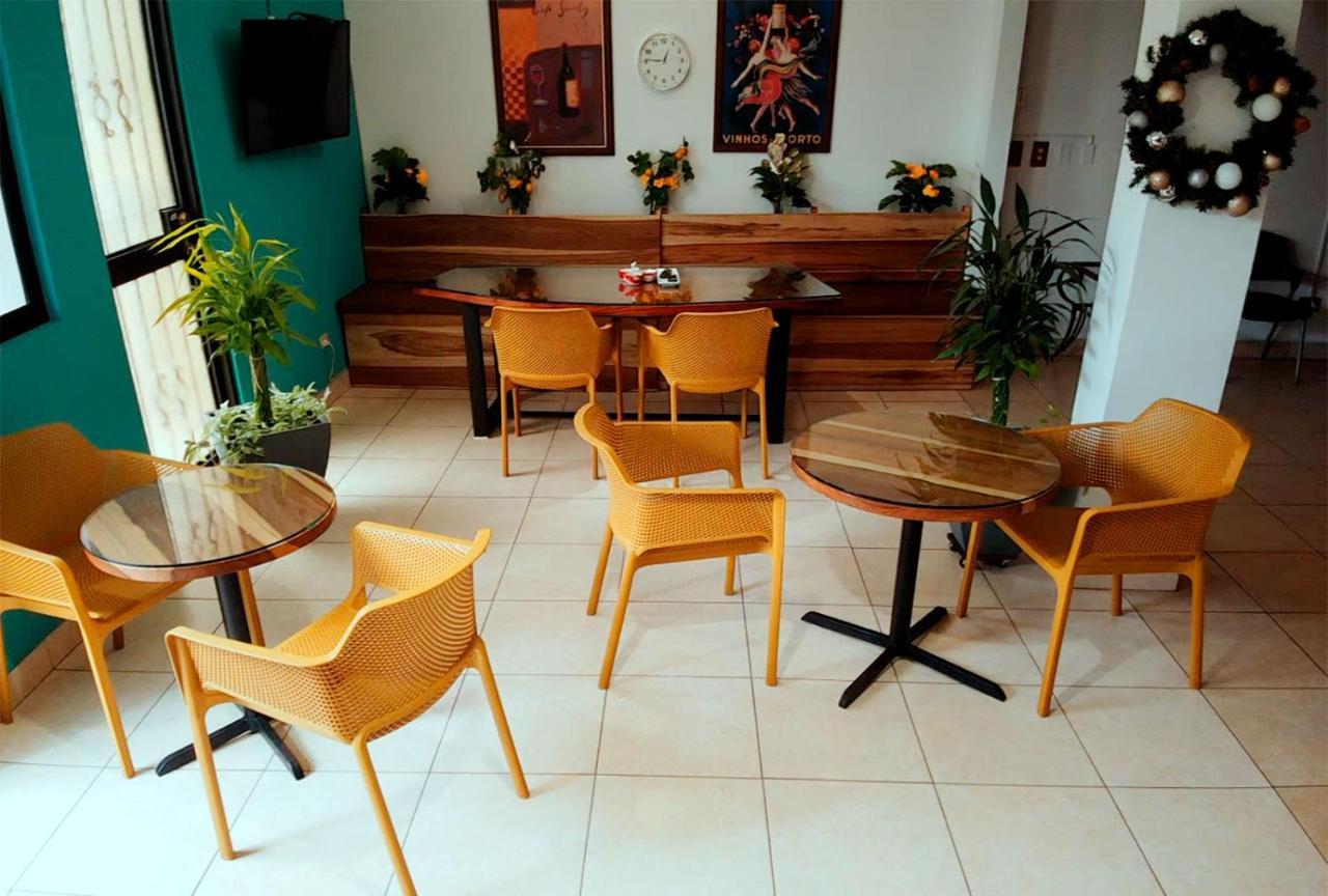 אסקזו Trebol Amarillo Bed & Breakfast מראה חיצוני תמונה