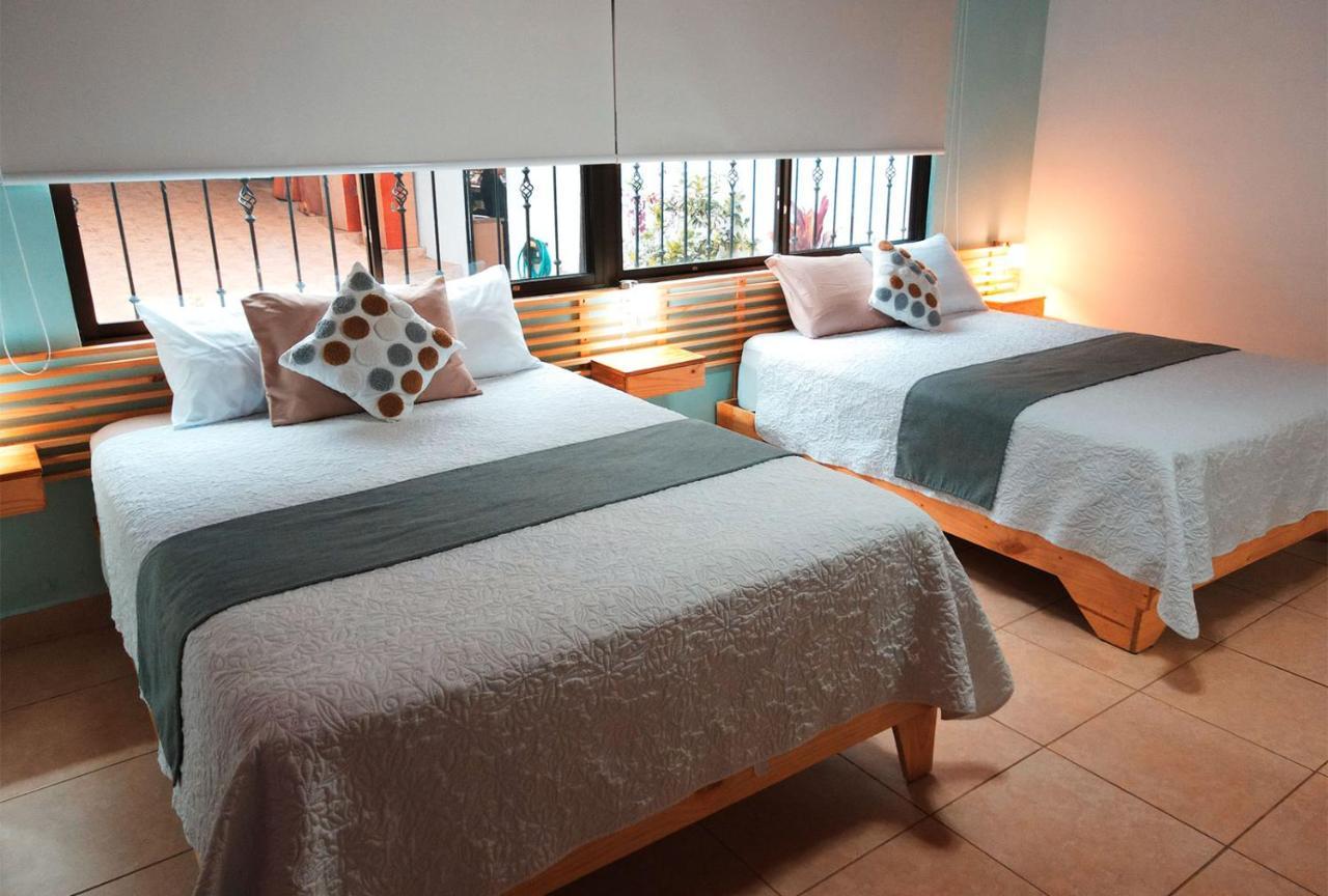 אסקזו Trebol Amarillo Bed & Breakfast מראה חיצוני תמונה