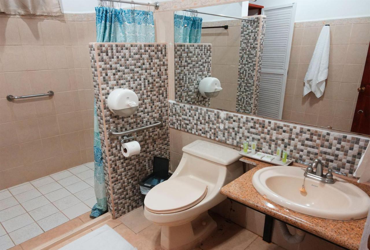 אסקזו Trebol Amarillo Bed & Breakfast מראה חיצוני תמונה