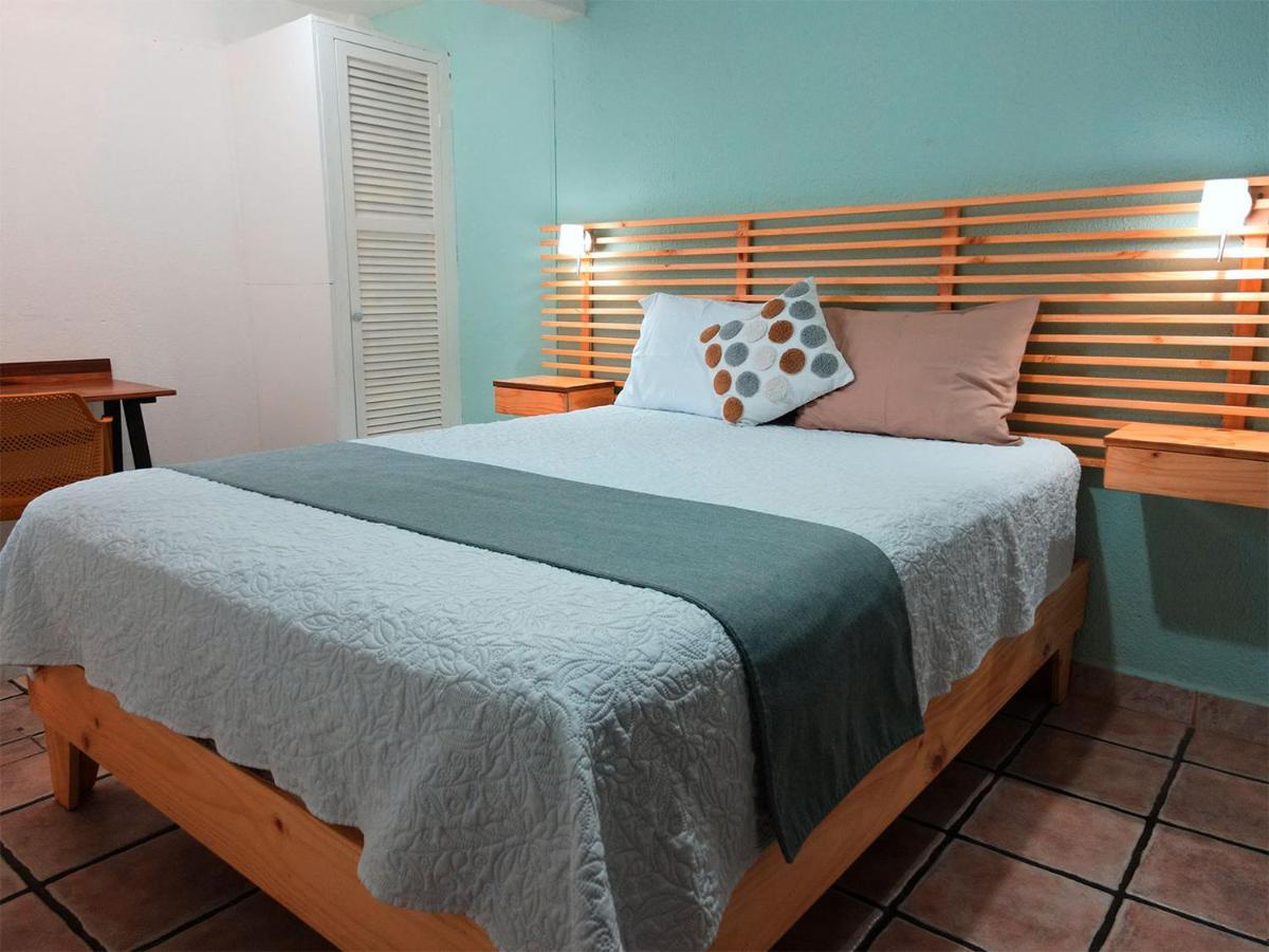 אסקזו Trebol Amarillo Bed & Breakfast מראה חיצוני תמונה