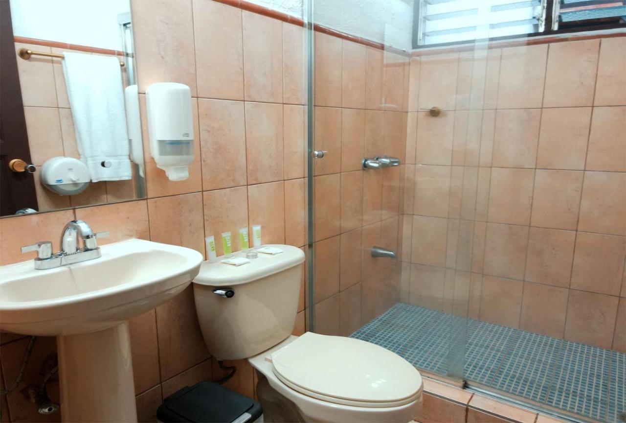 אסקזו Trebol Amarillo Bed & Breakfast מראה חיצוני תמונה