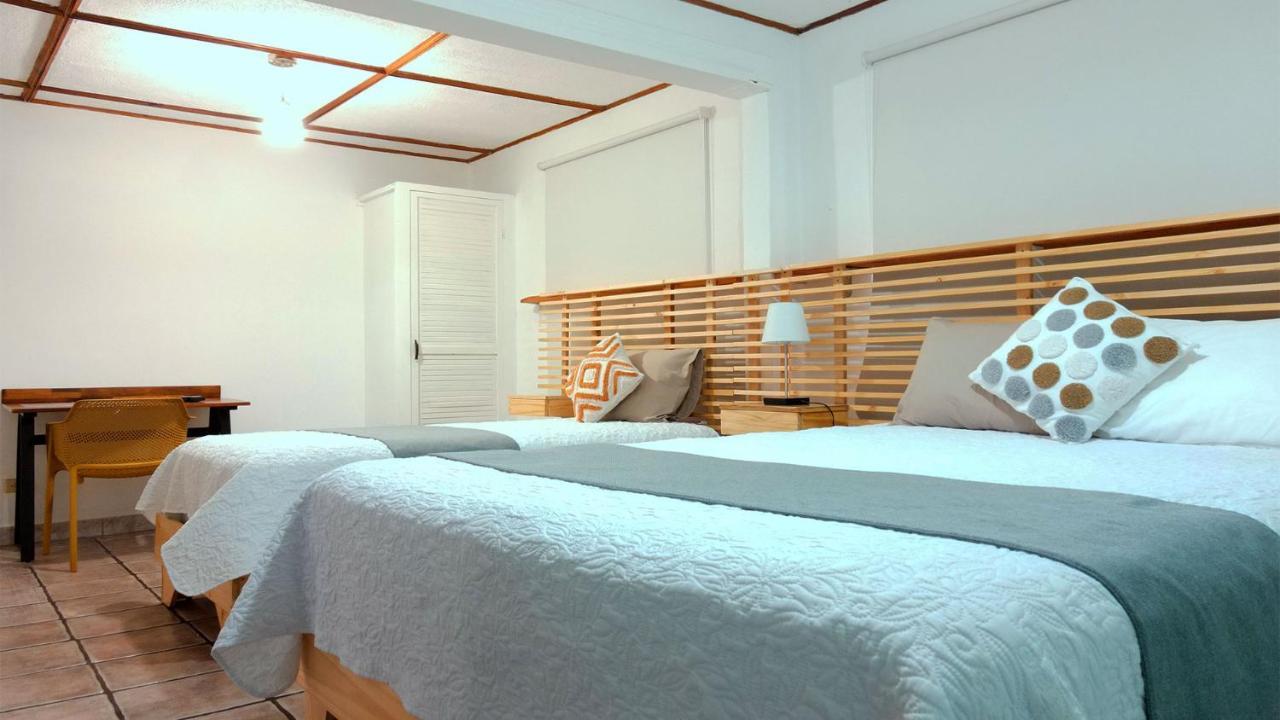 אסקזו Trebol Amarillo Bed & Breakfast מראה חיצוני תמונה