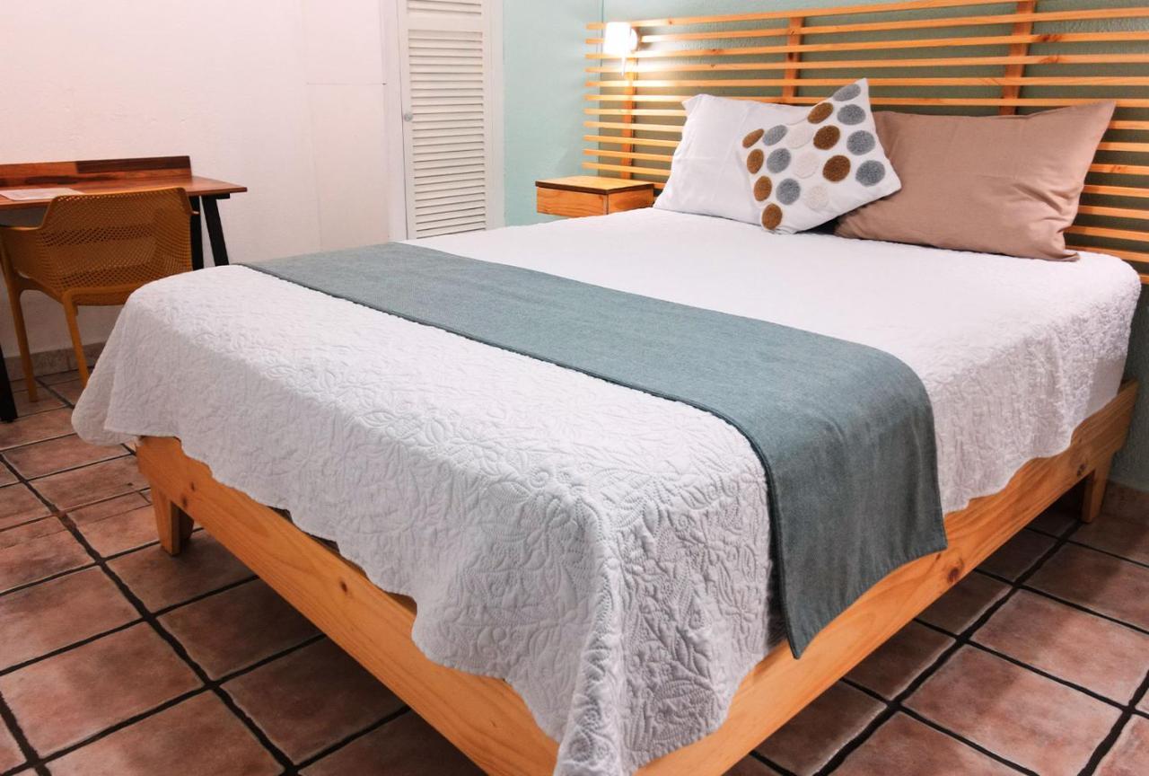 אסקזו Trebol Amarillo Bed & Breakfast מראה חיצוני תמונה